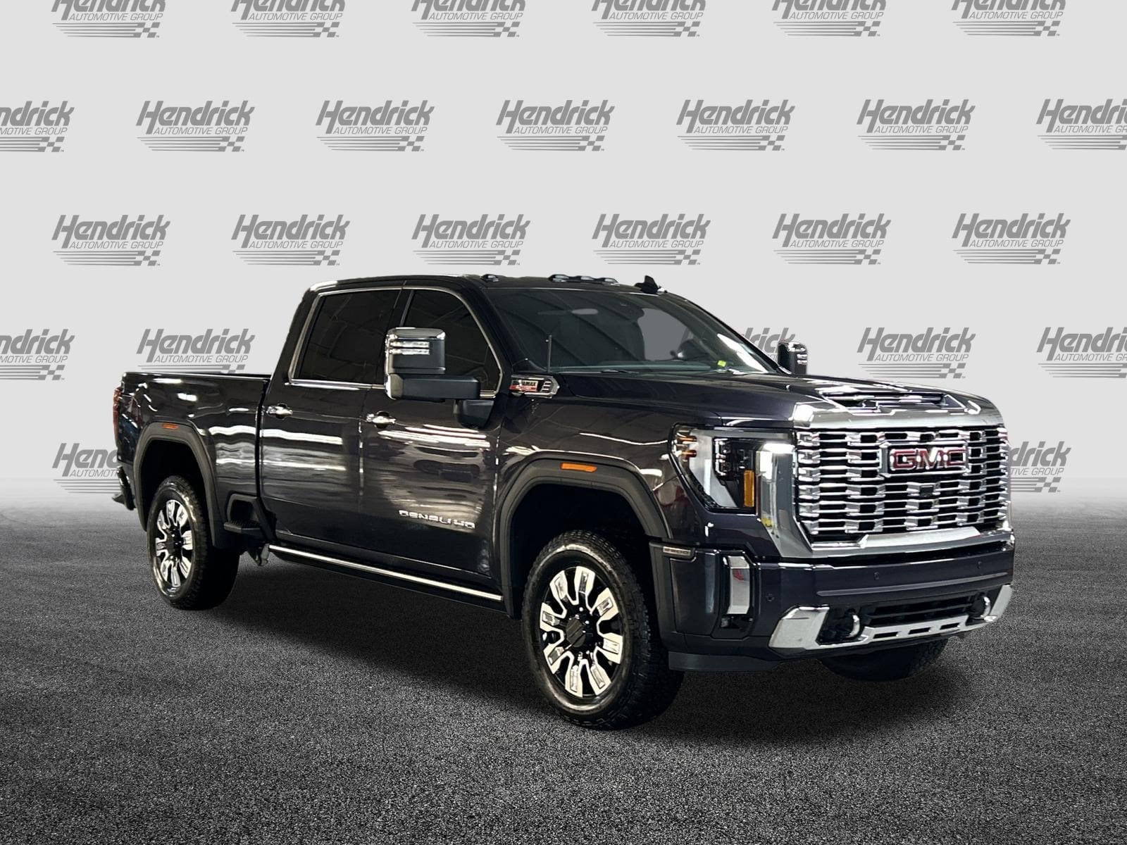 Used 2026 GMC Sierra 2500HD For Sale in Atlanta, GA VIN