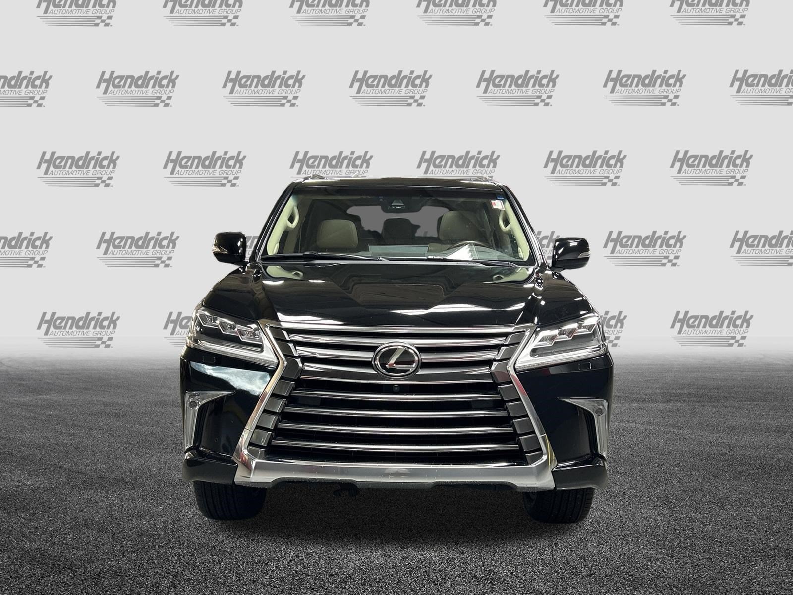 LEXUS LX LX 570