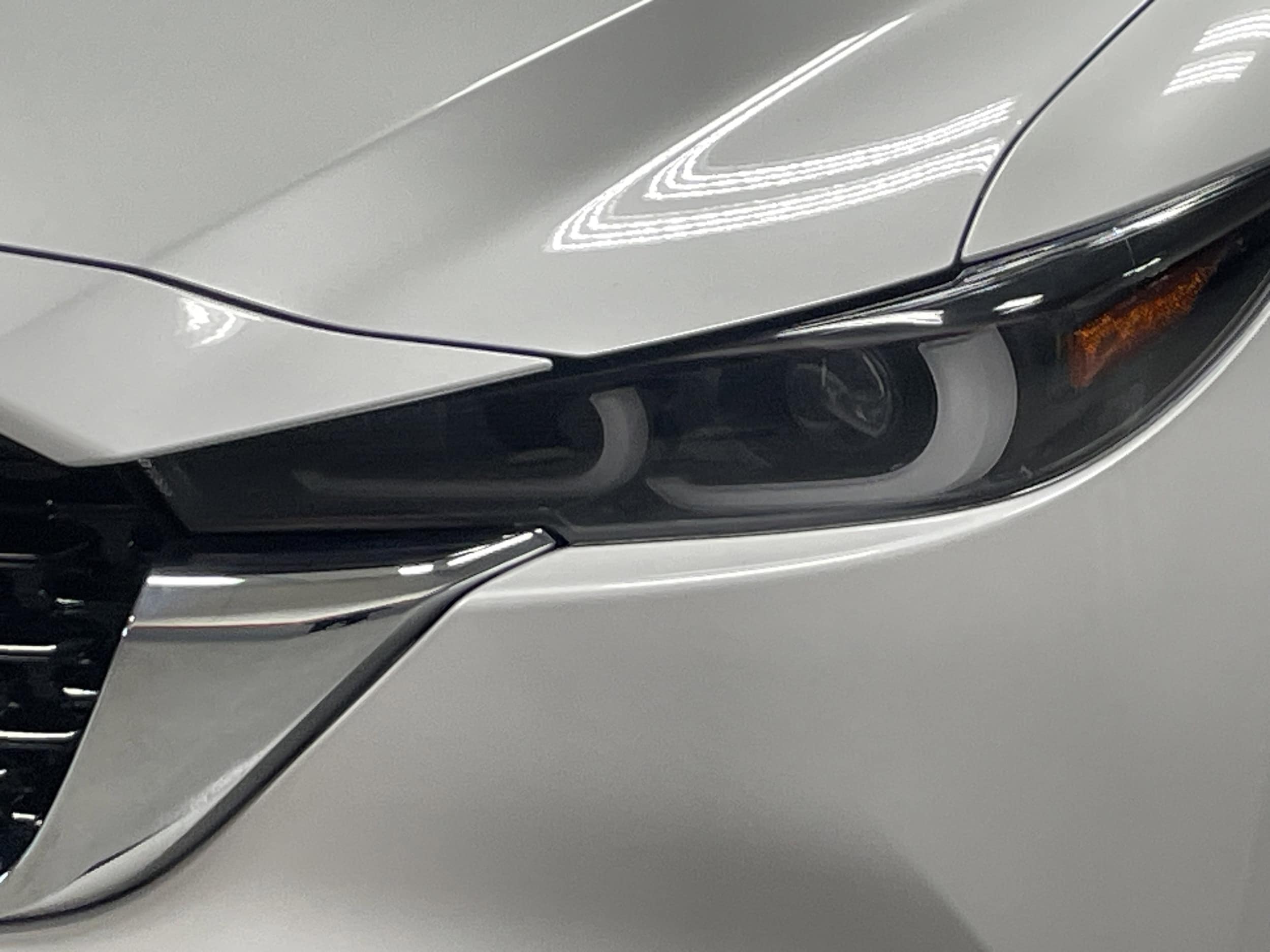 2023 Mazda CX-5 2.5 S Premium Package photo 4