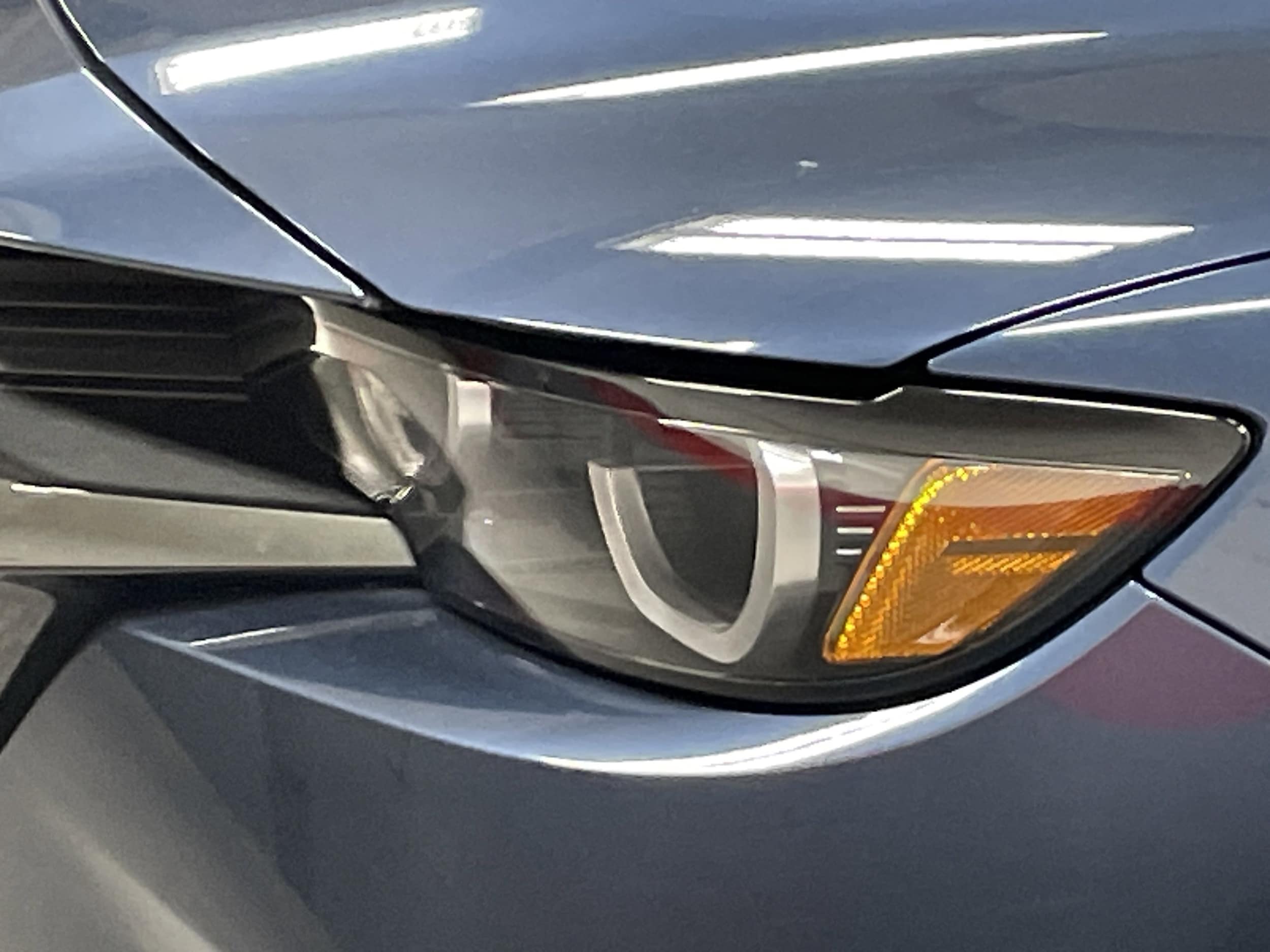 2023 Mazda CX-50 2.5 S Select Package photo 4