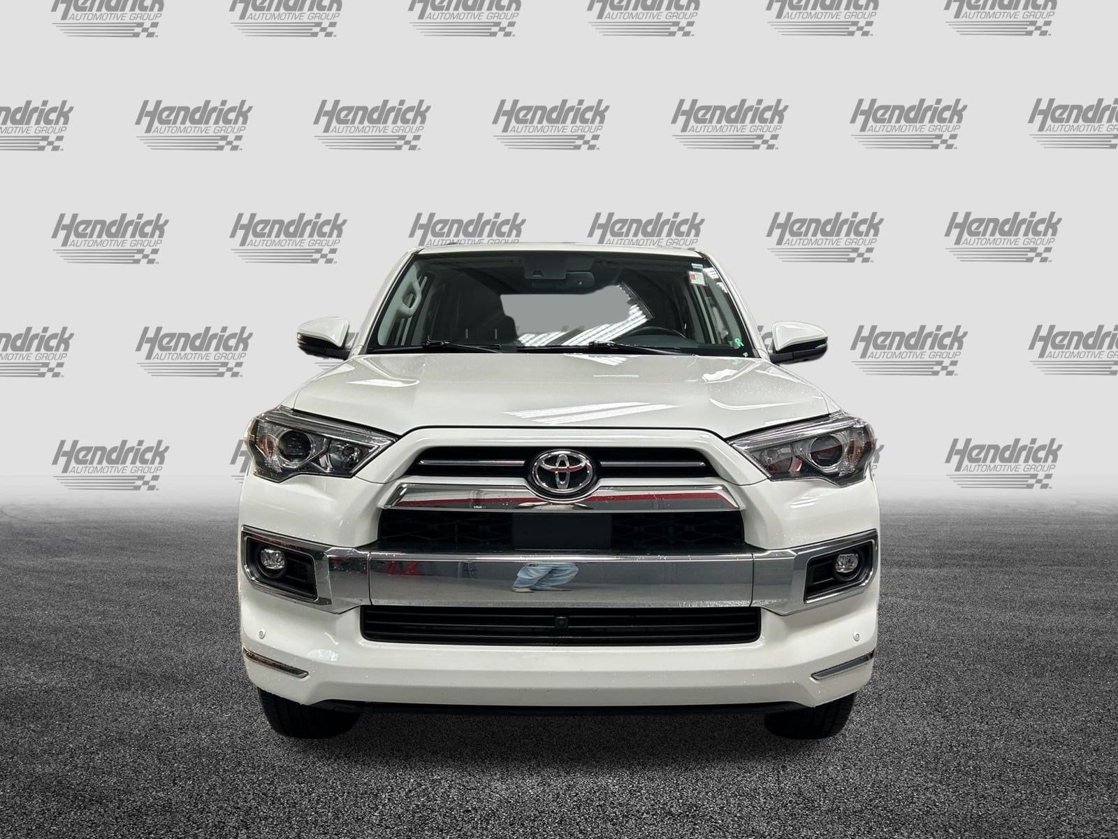 Toyota 4Runner Limited
