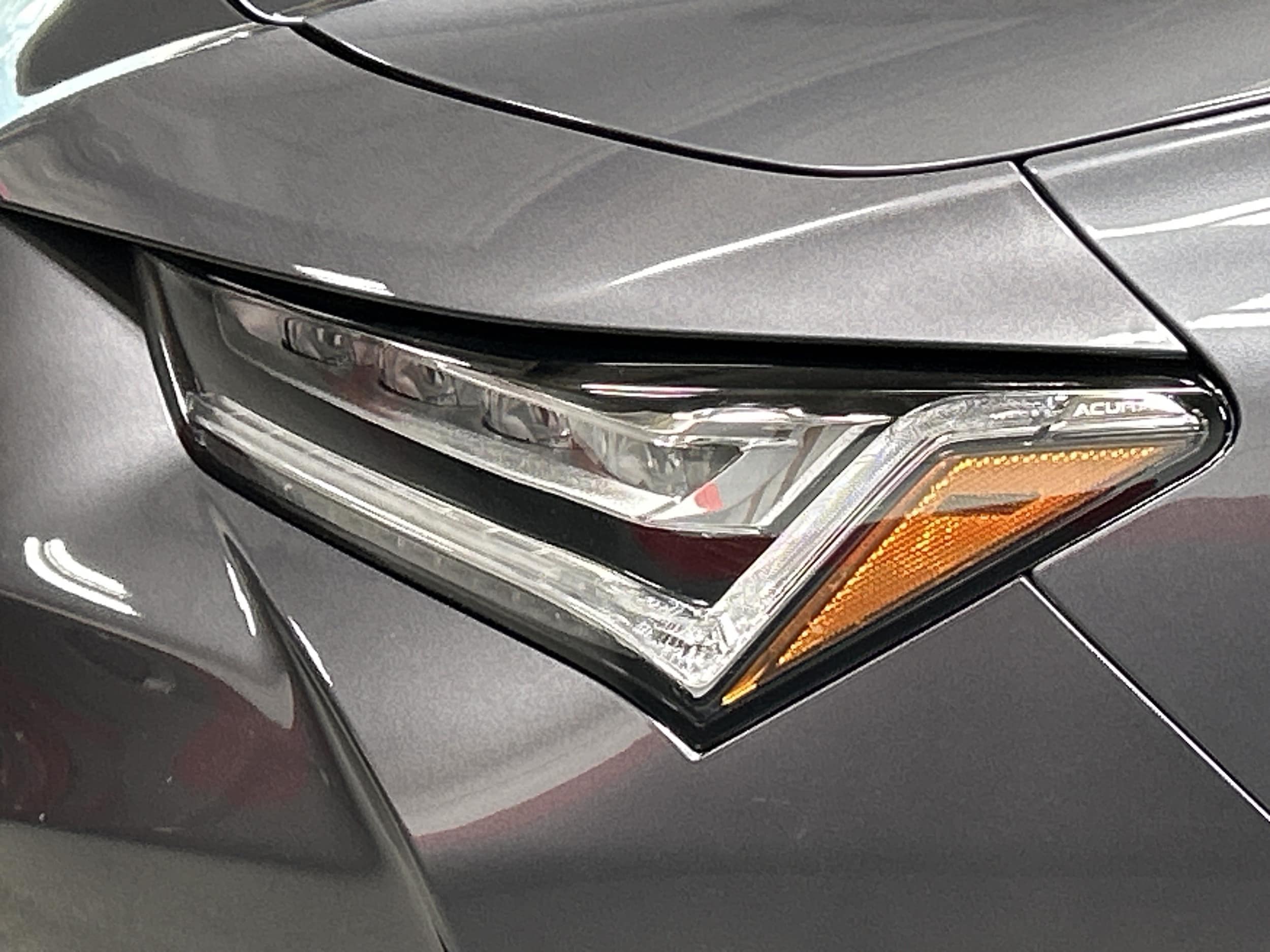 Acura TLX W/Technology Package