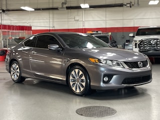 2015 Honda Accord LX-S Coupe