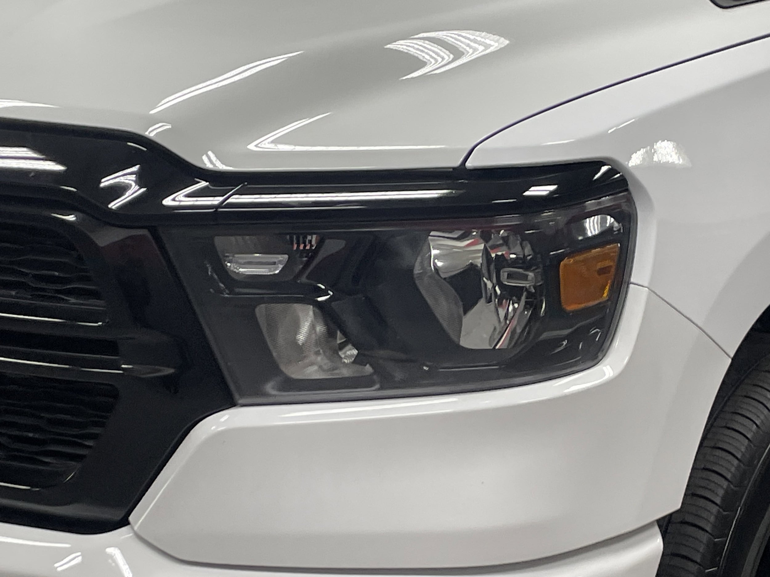 2022 Ram 1500 Big Horn photo 4