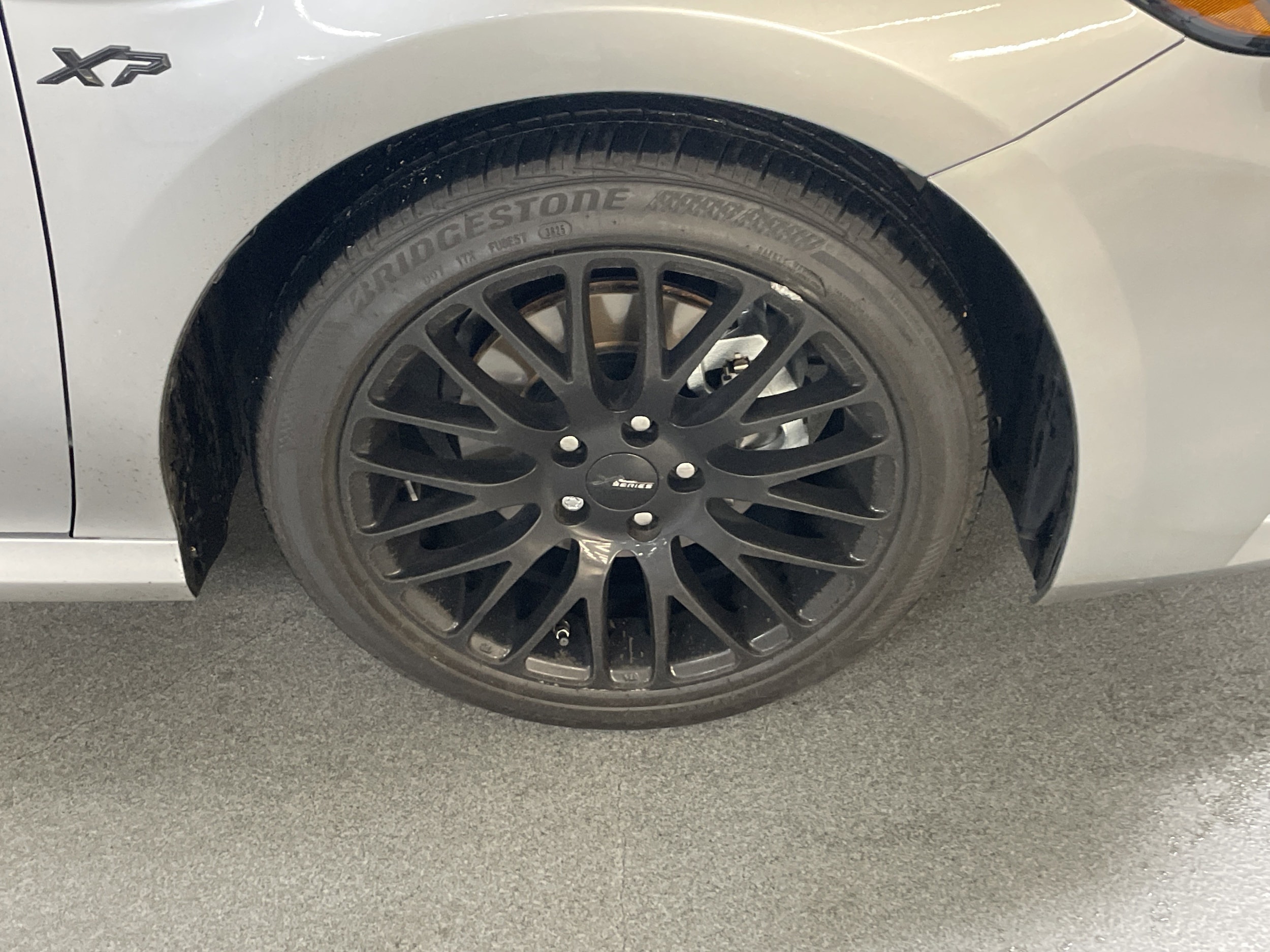 2026 Toyota Camry LE photo 5