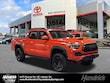  Toyota Tacoma 4WD