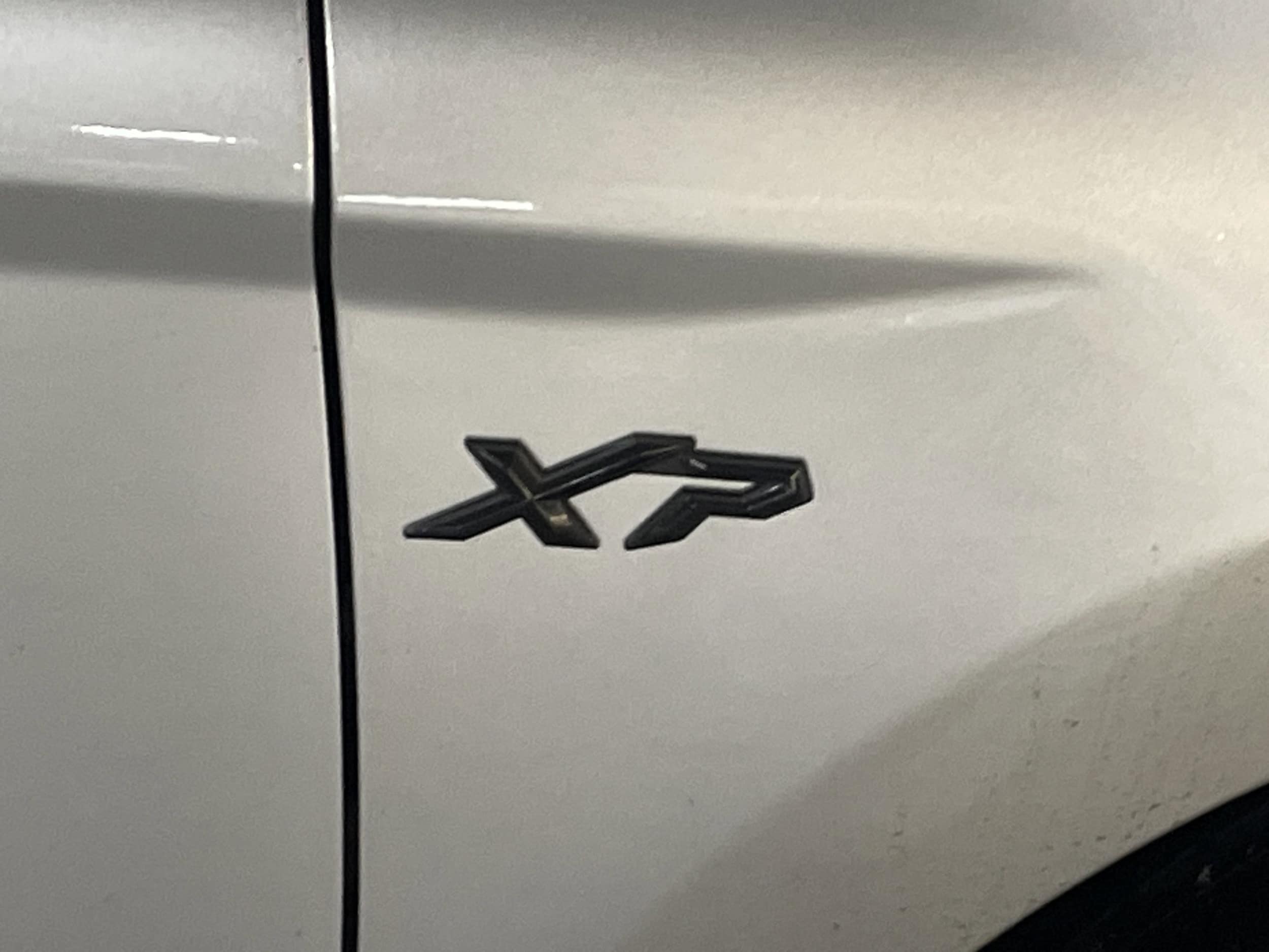 2026 Toyota Camry LE photo 6