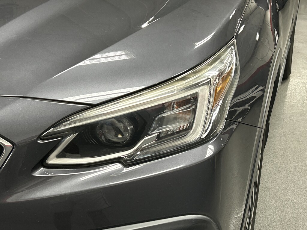 Used 2020 Subaru Outback Limited SUV