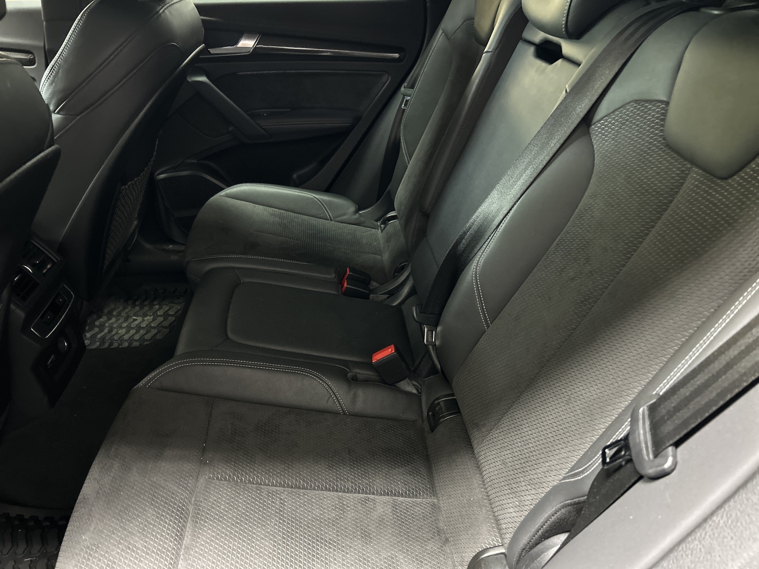 Audi SQ5 Premium Plus