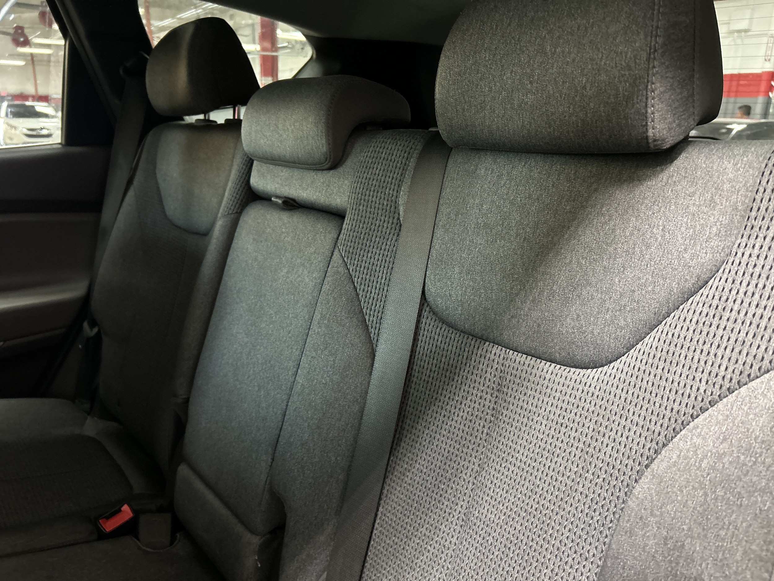Hyundai Santa Fe SE