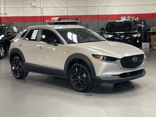 2024 Mazda CX-30 2.5 S Select Sport SUV