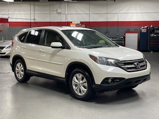 2012 Honda CR-V EX SUV