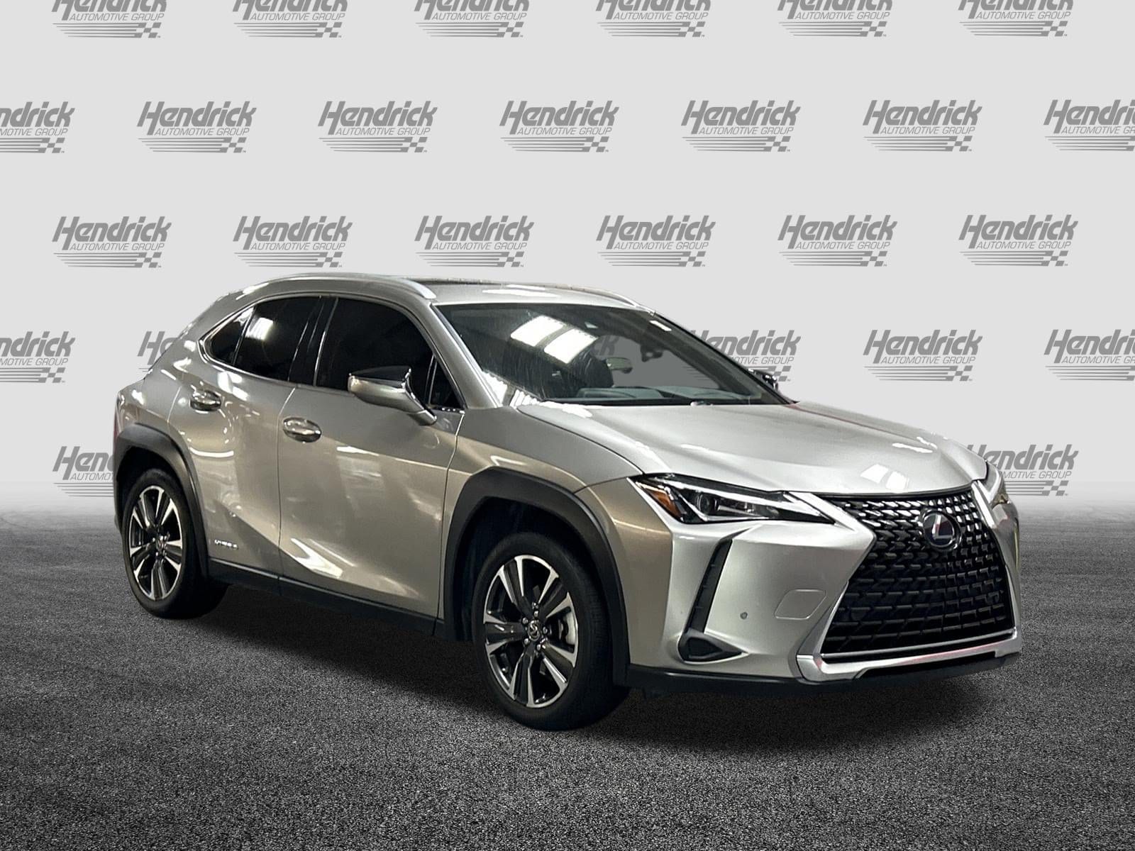 LEXUS UX UX 250h