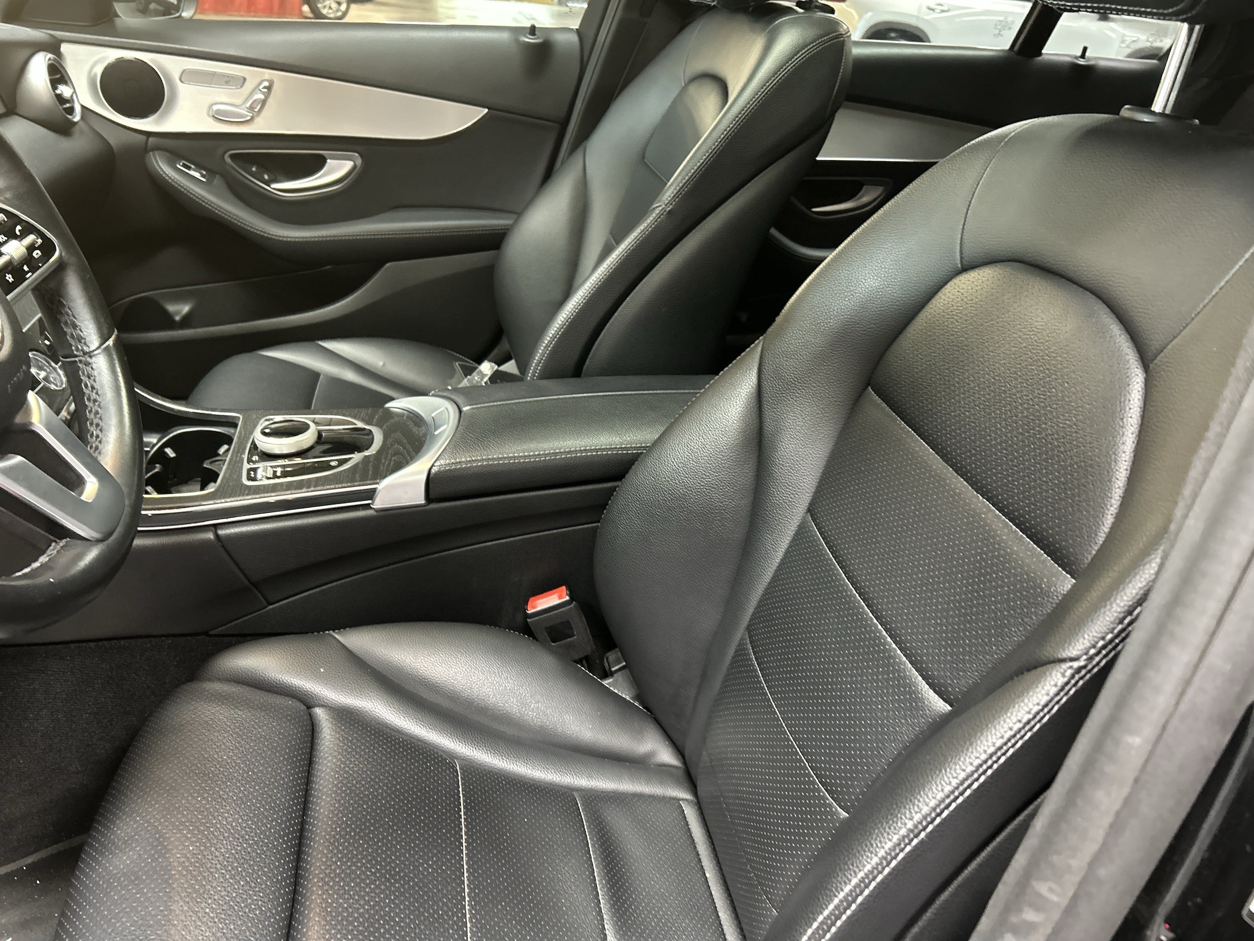 Mercedes-Benz C-Class C 300