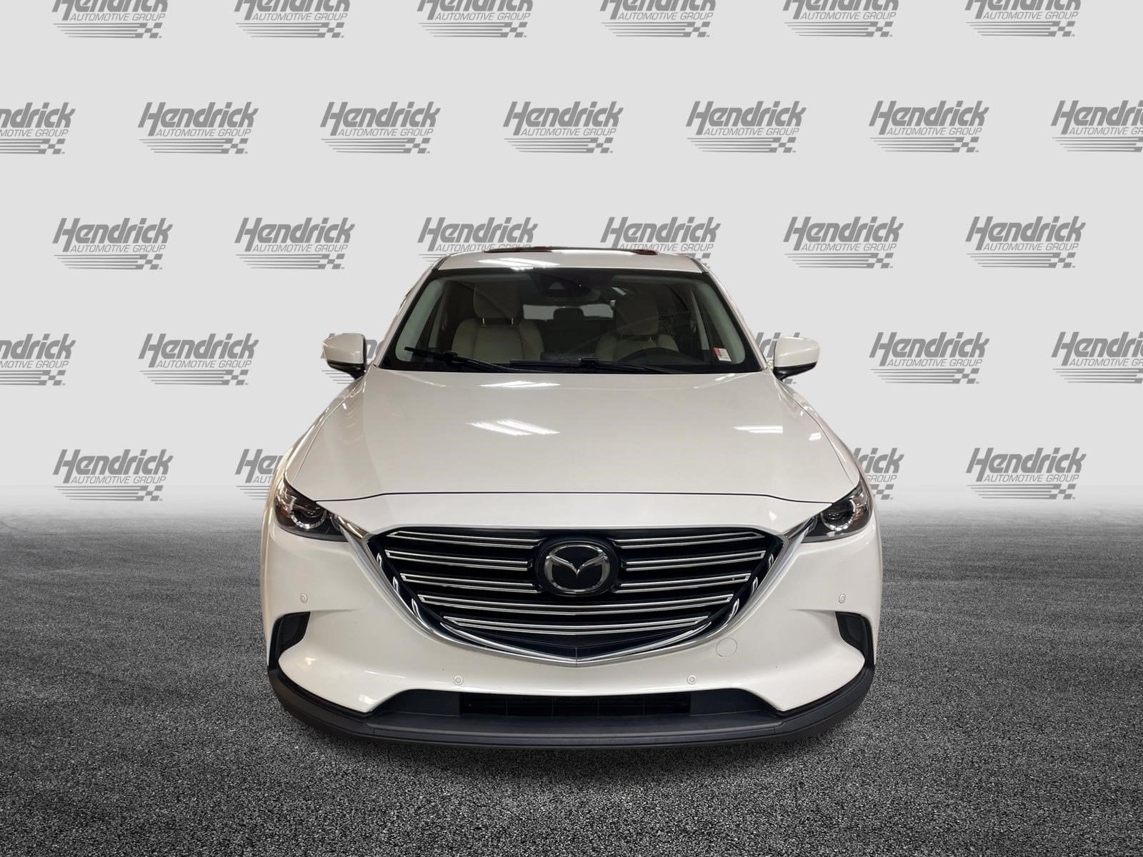 Mazda CX-9 Touring