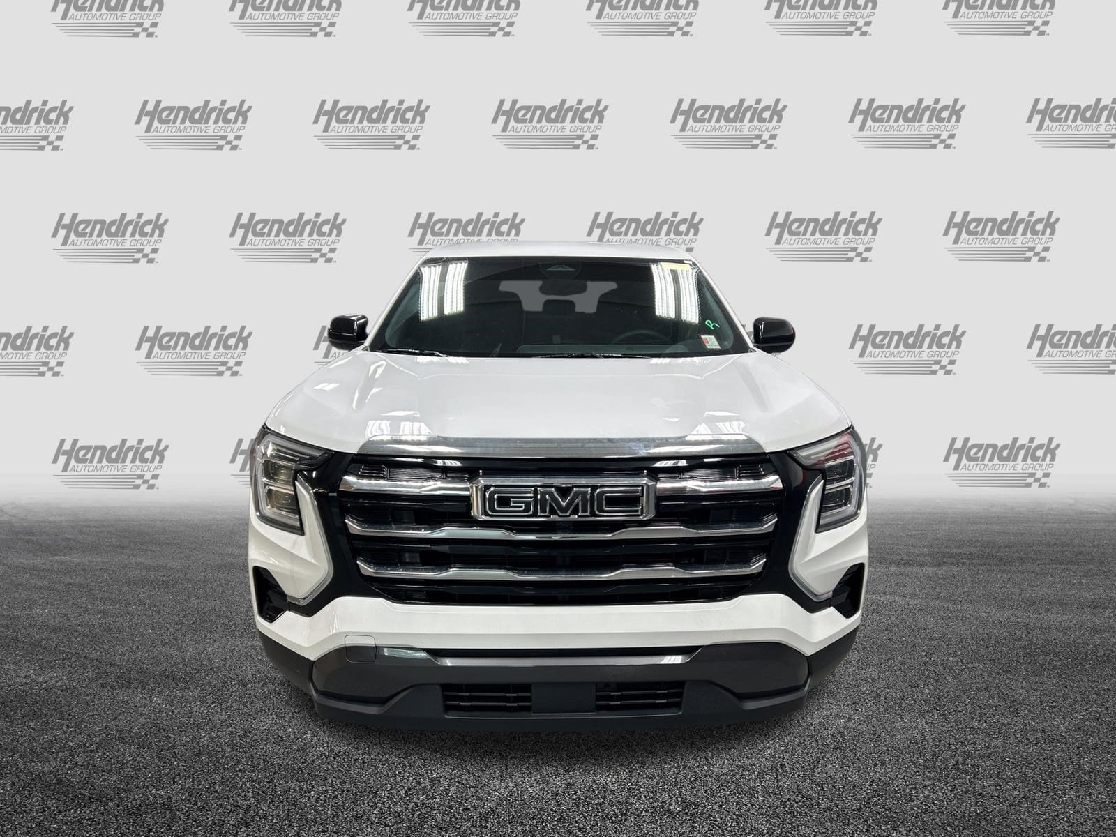 GMC Terrain AWD Elevation