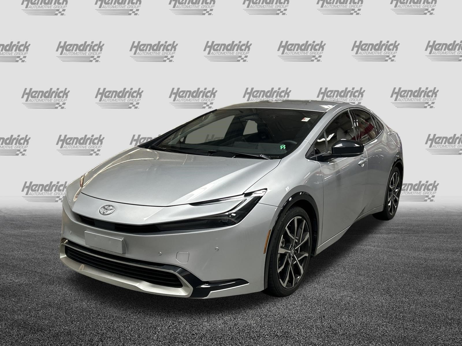 2024 Toyota Prius Prime XSE
