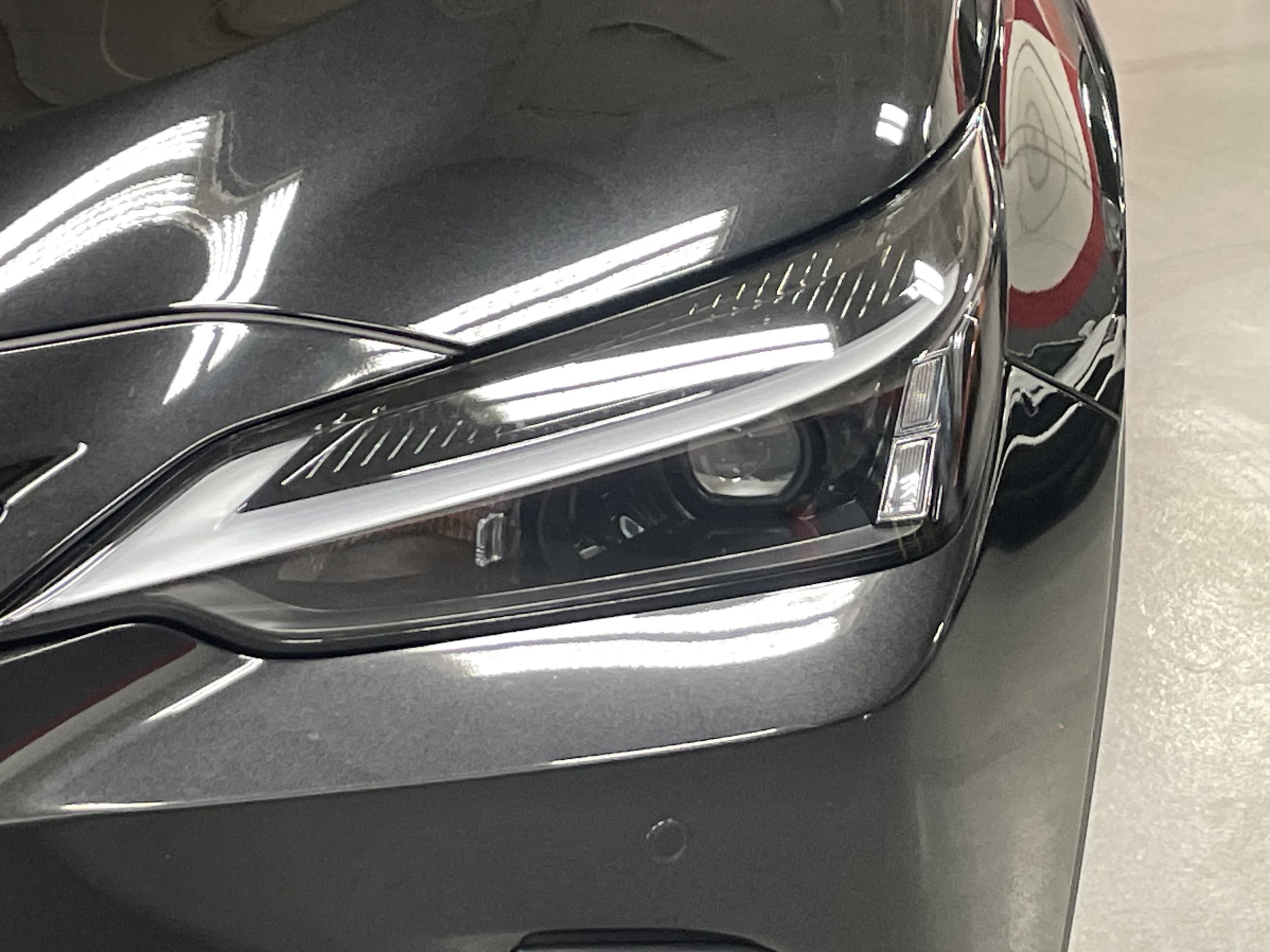 2024 LEXUS NX NX 250 Premium photo 4