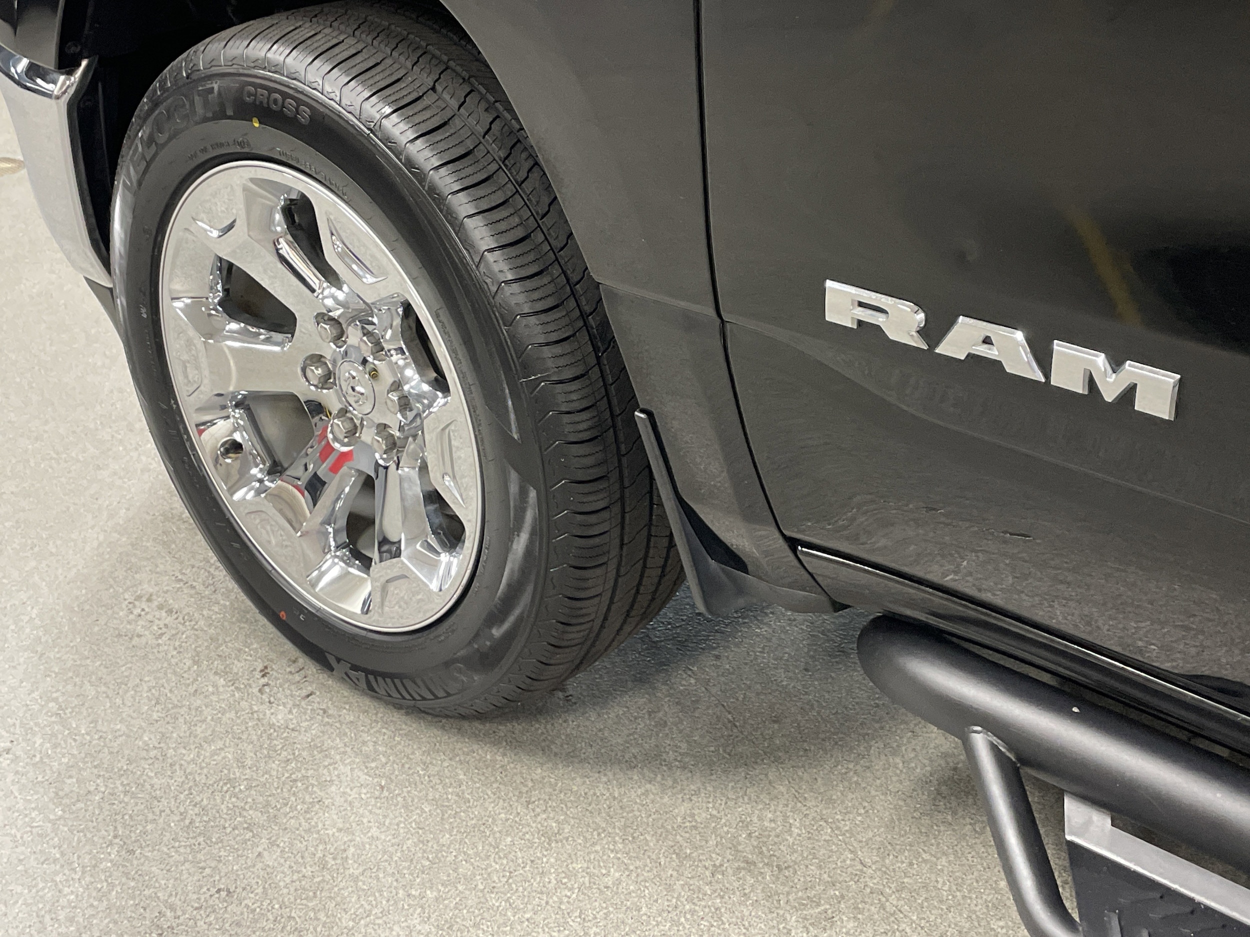 2019 Ram 1500 Big Horn/Lone Star photo 5