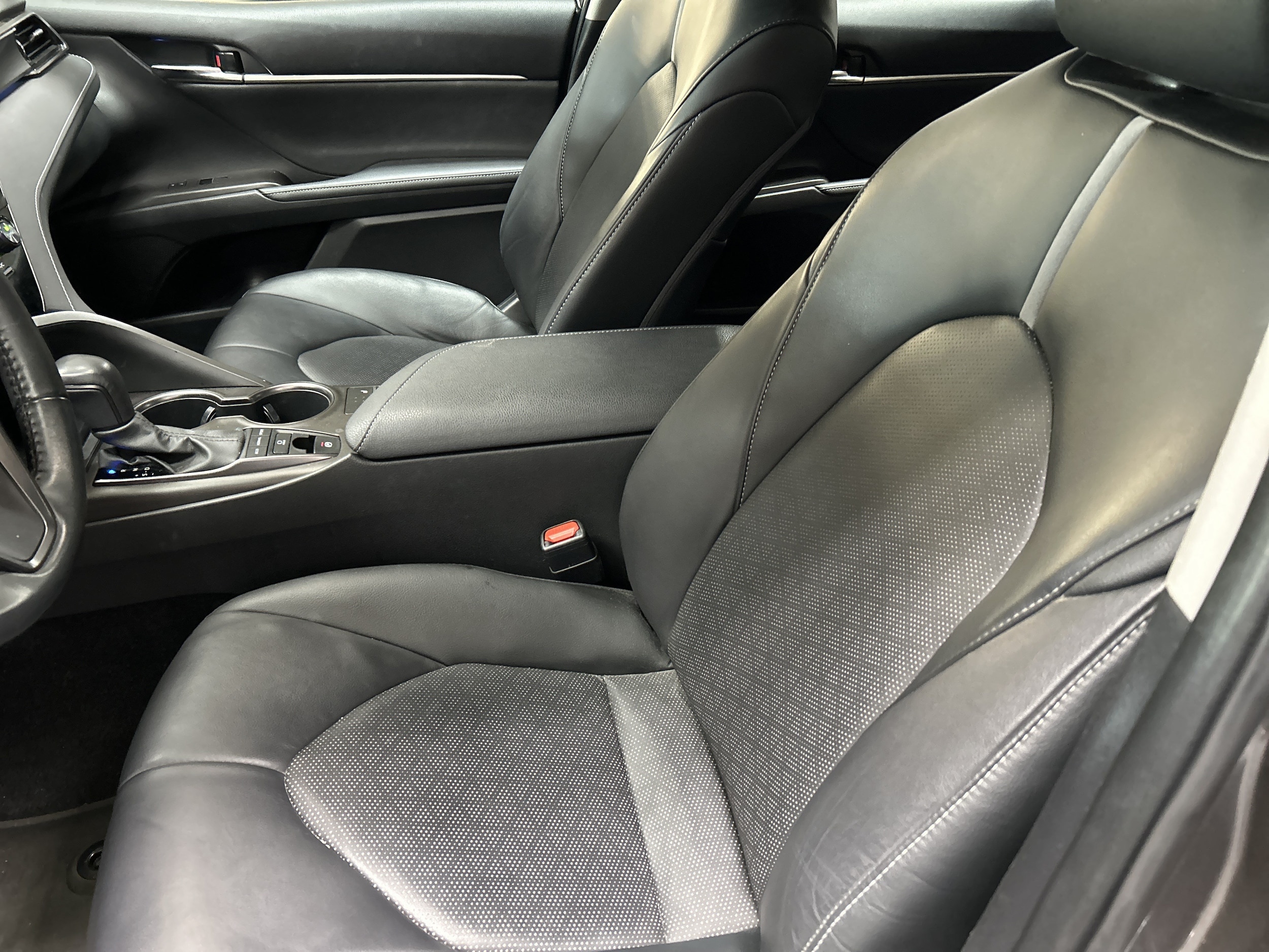 Toyota Camry XSE