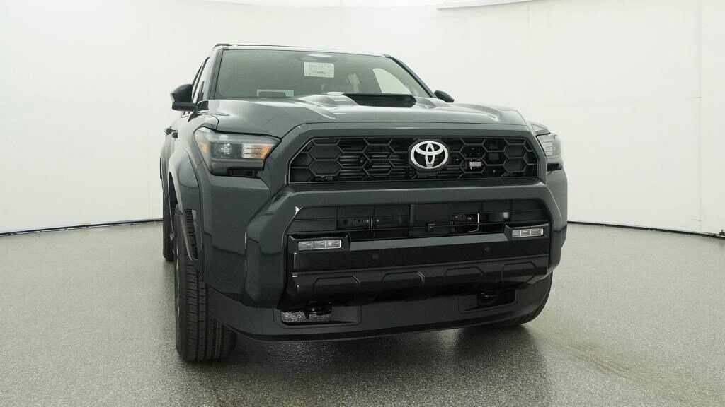 Toyota 4Runner TRD Sport