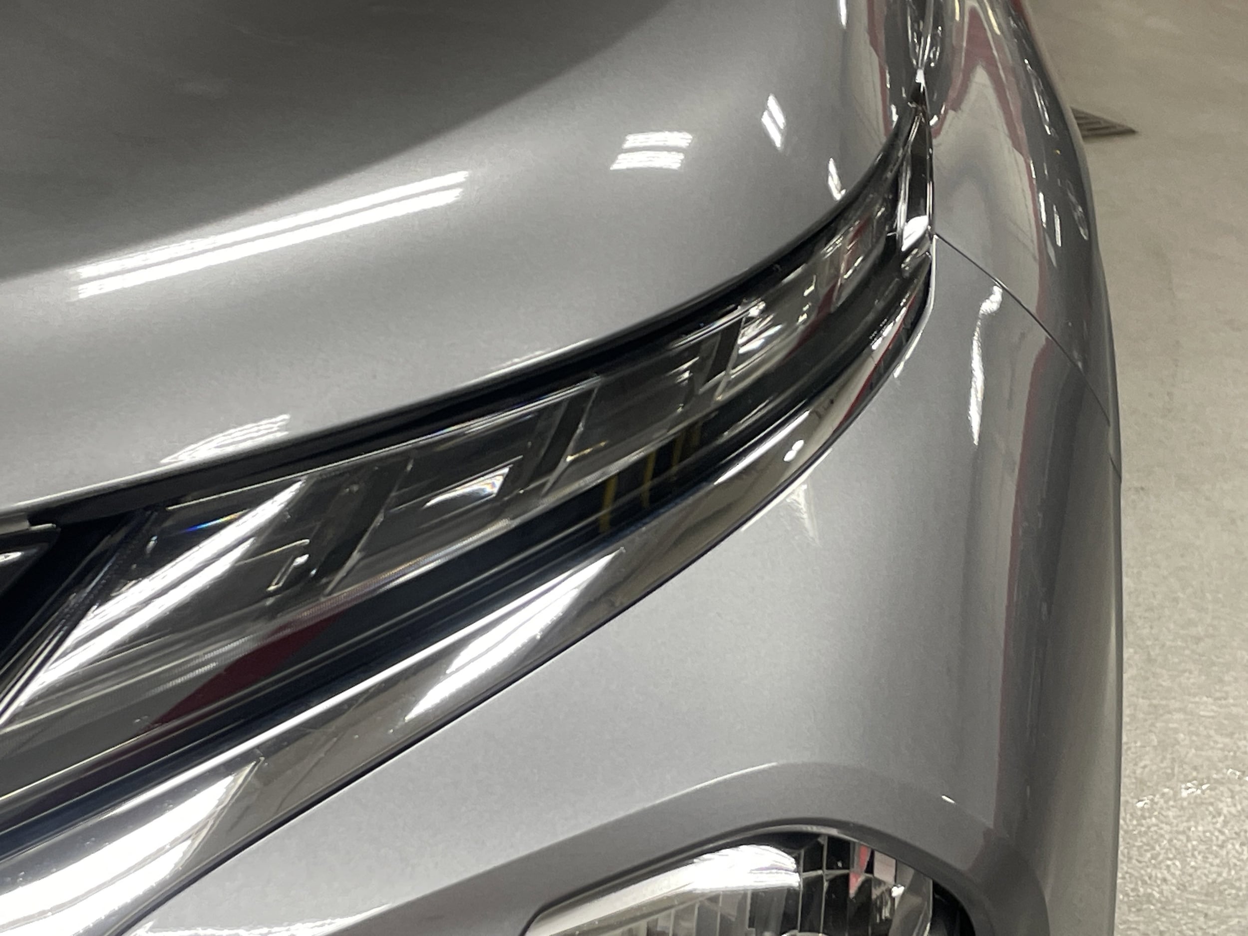 2024 Mitsubishi Outlander SE photo 4