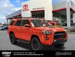 Toyota 4Runner