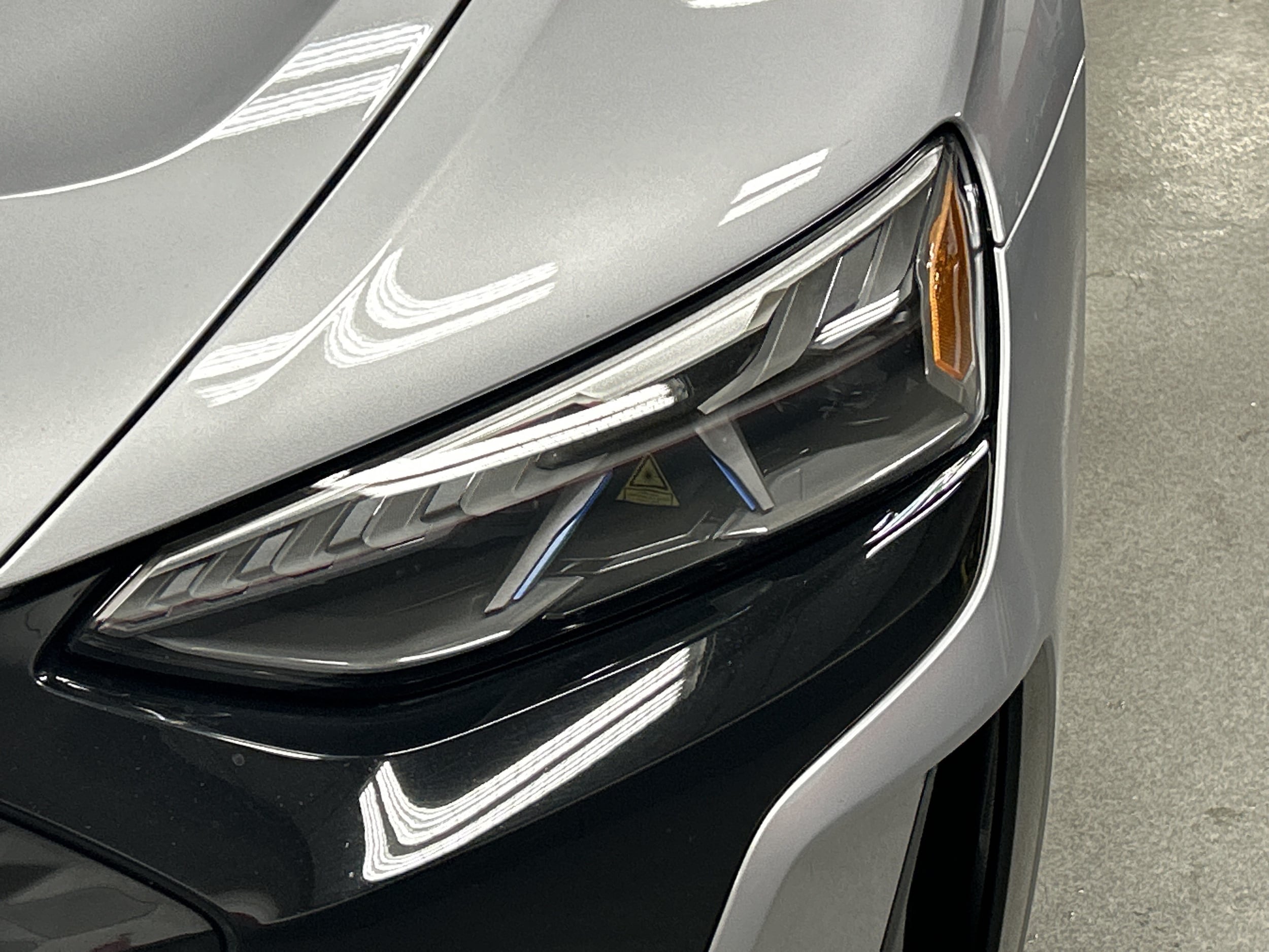 Audi E-tron GT Premium Plus