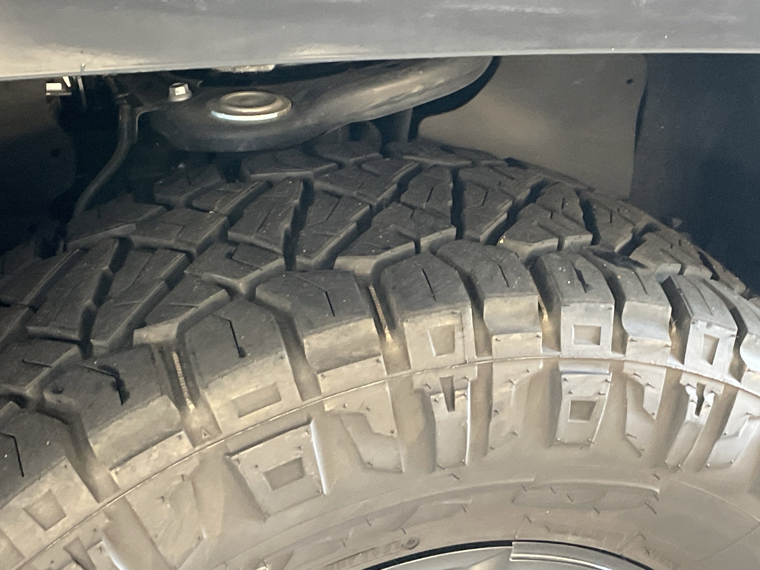 2024 Toyota Tacoma 2WD SR5 photo 6