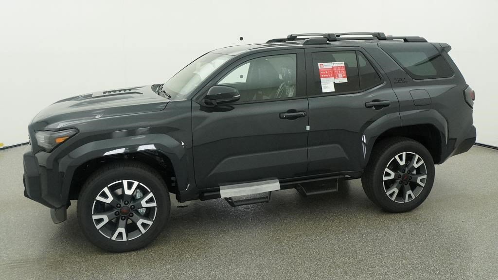 Toyota 4Runner TRD Sport