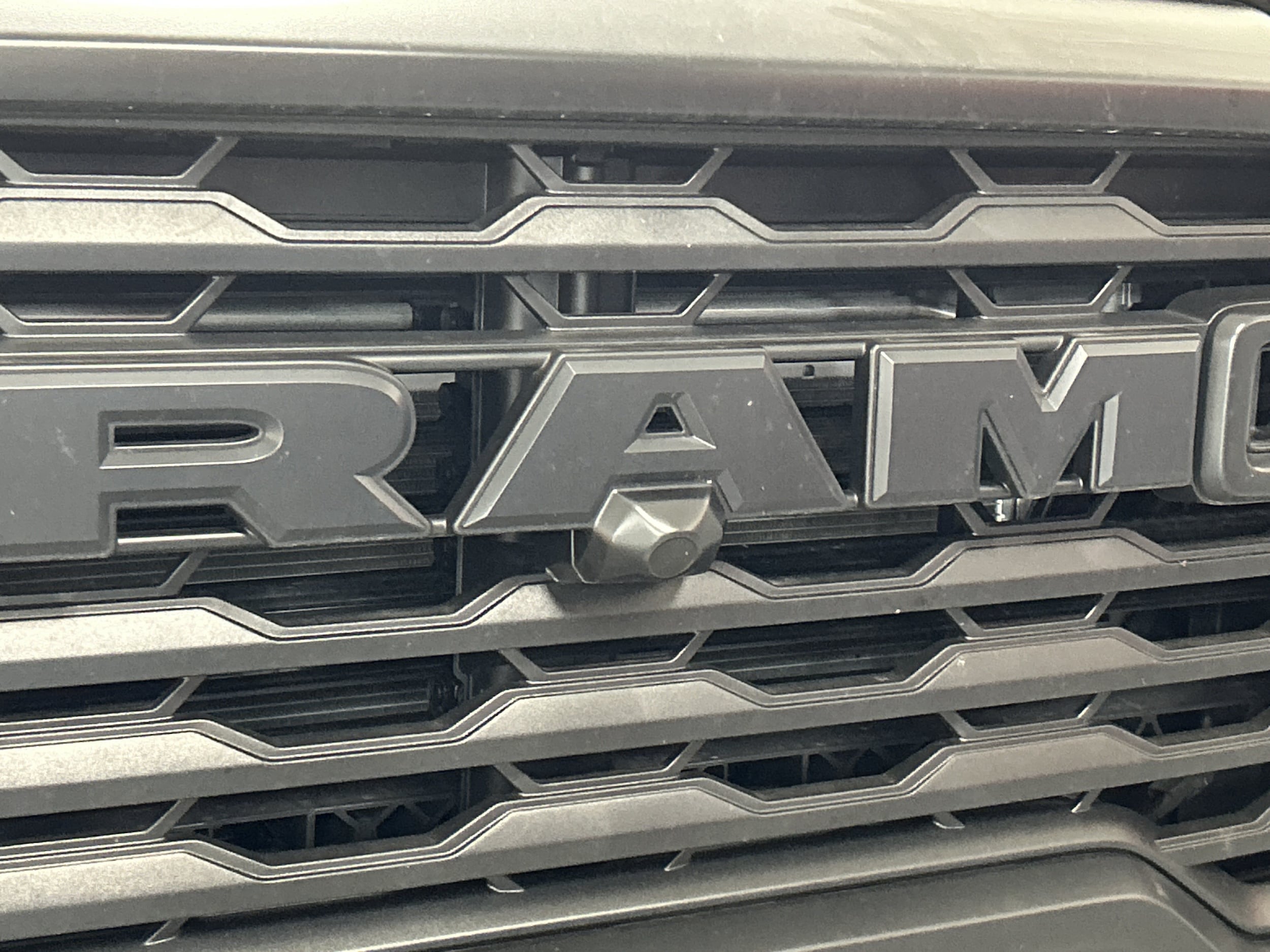 Ram 2500 Tradesman