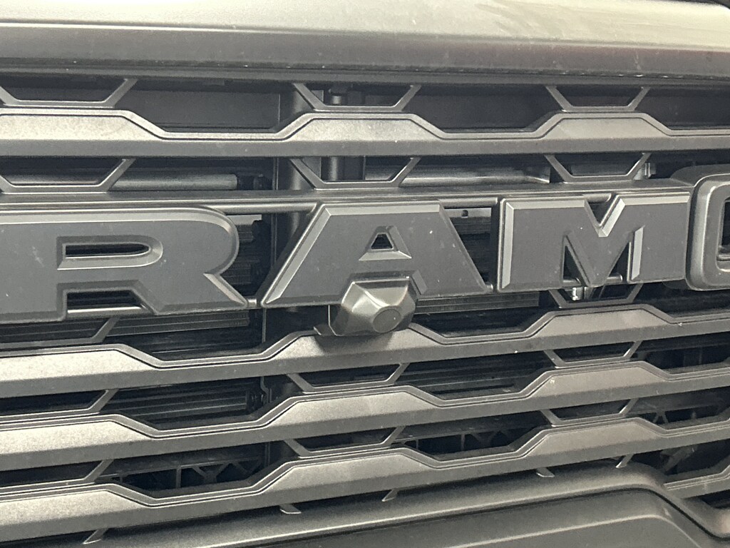 Used 2025 Ram 2500 Tradesman Pickup