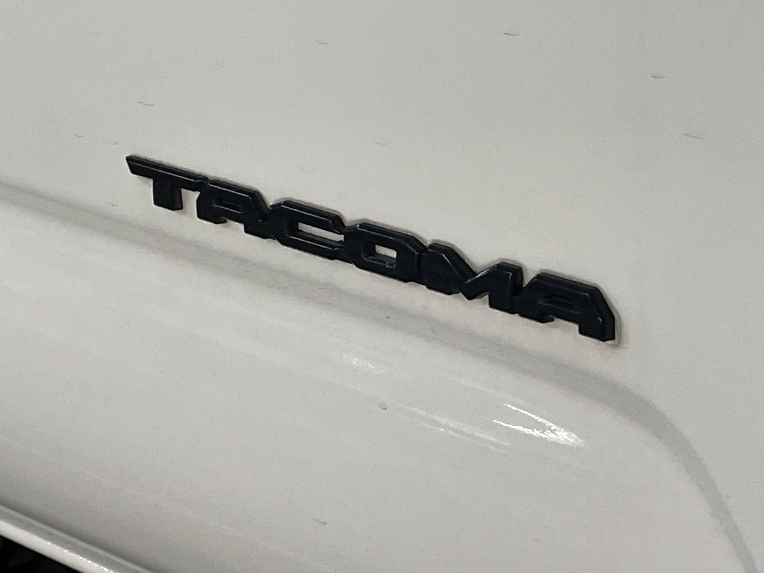 2022 Toyota Tacoma 2WD TRD Sport photo 5