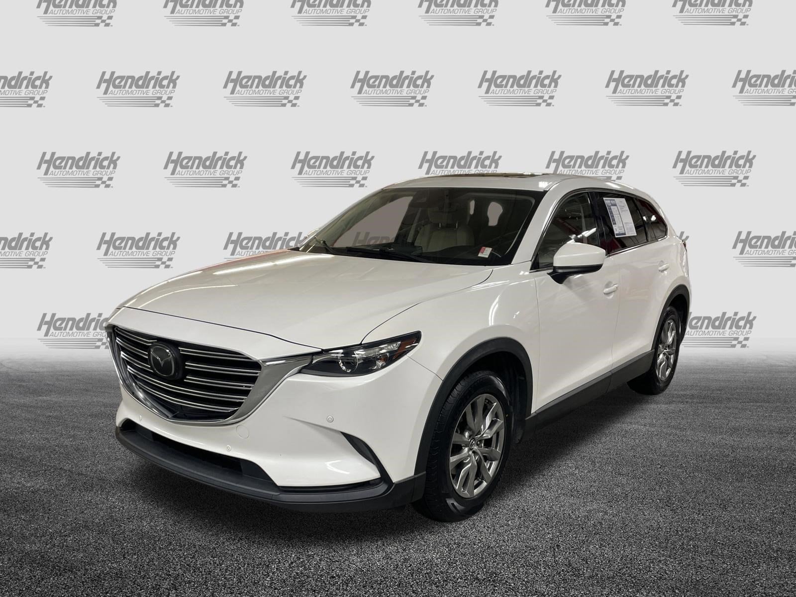 Mazda CX-9 Touring