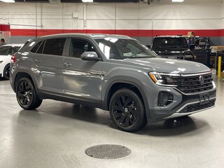 2024 Volkswagen Atlas Cross Sport 2.0T SE w/Technology SUV