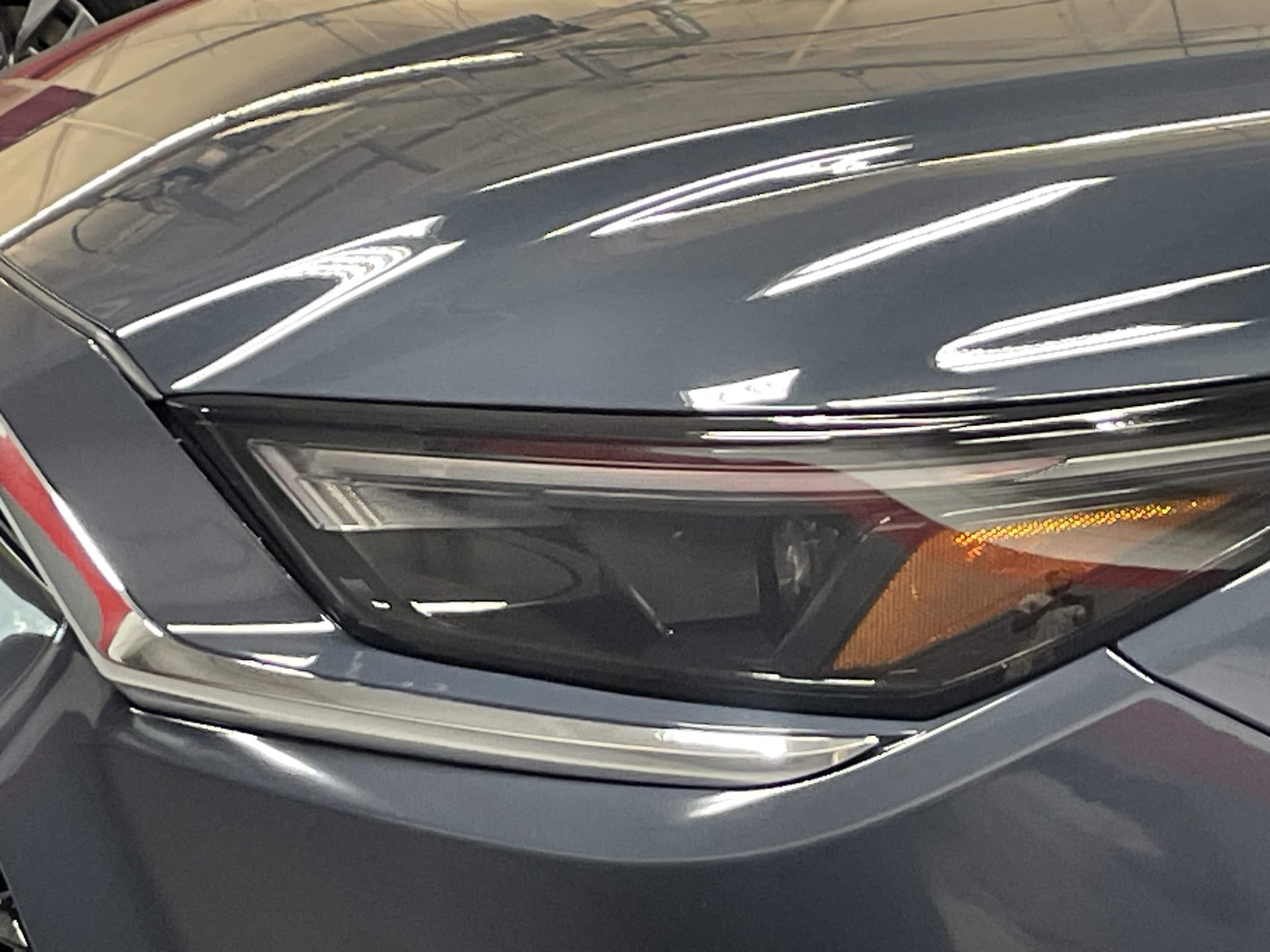 2025 Toyota Grand Highlander Platinum photo 4