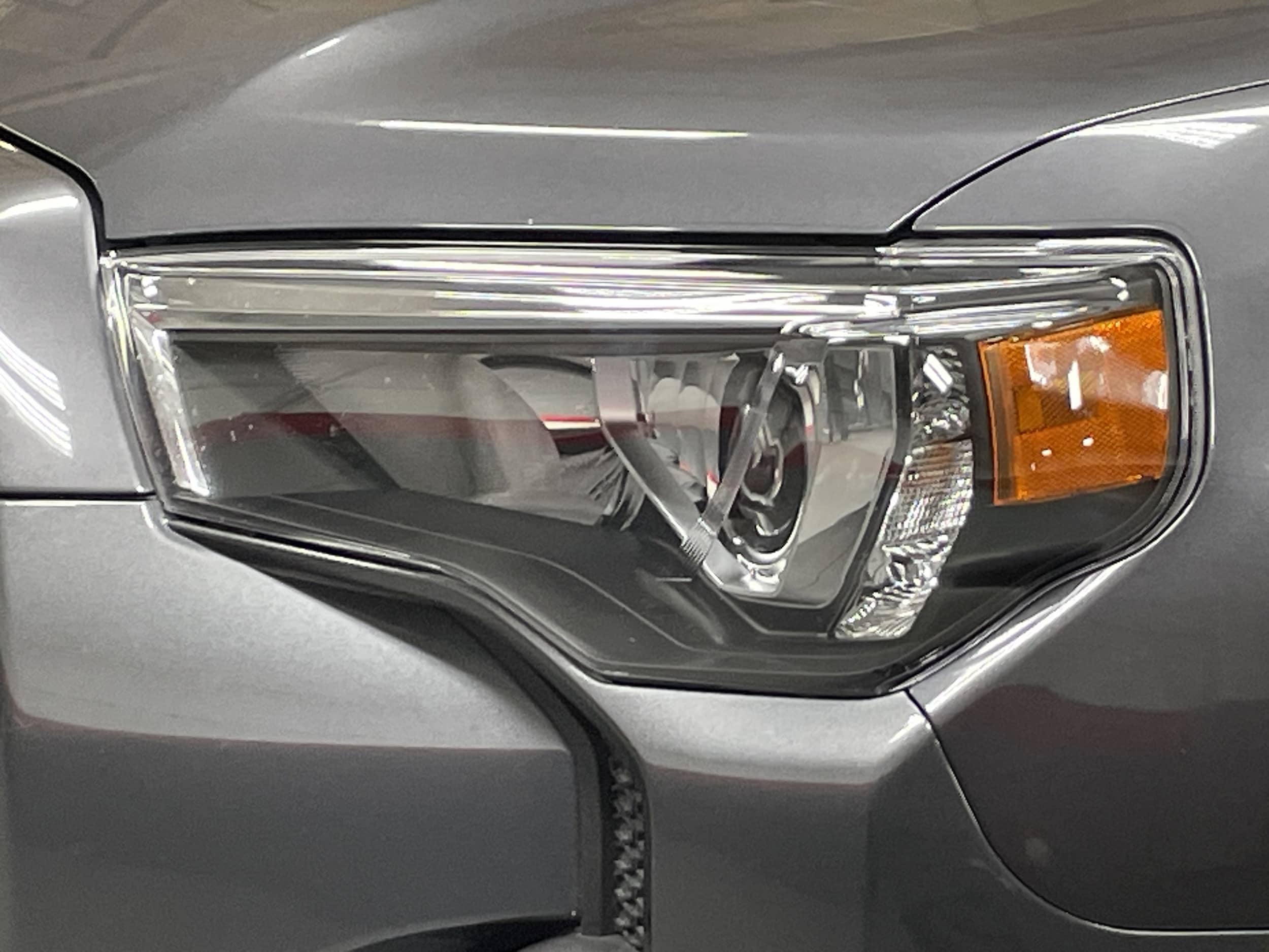 2023 Toyota 4Runner TRD Off Road Premium photo 4