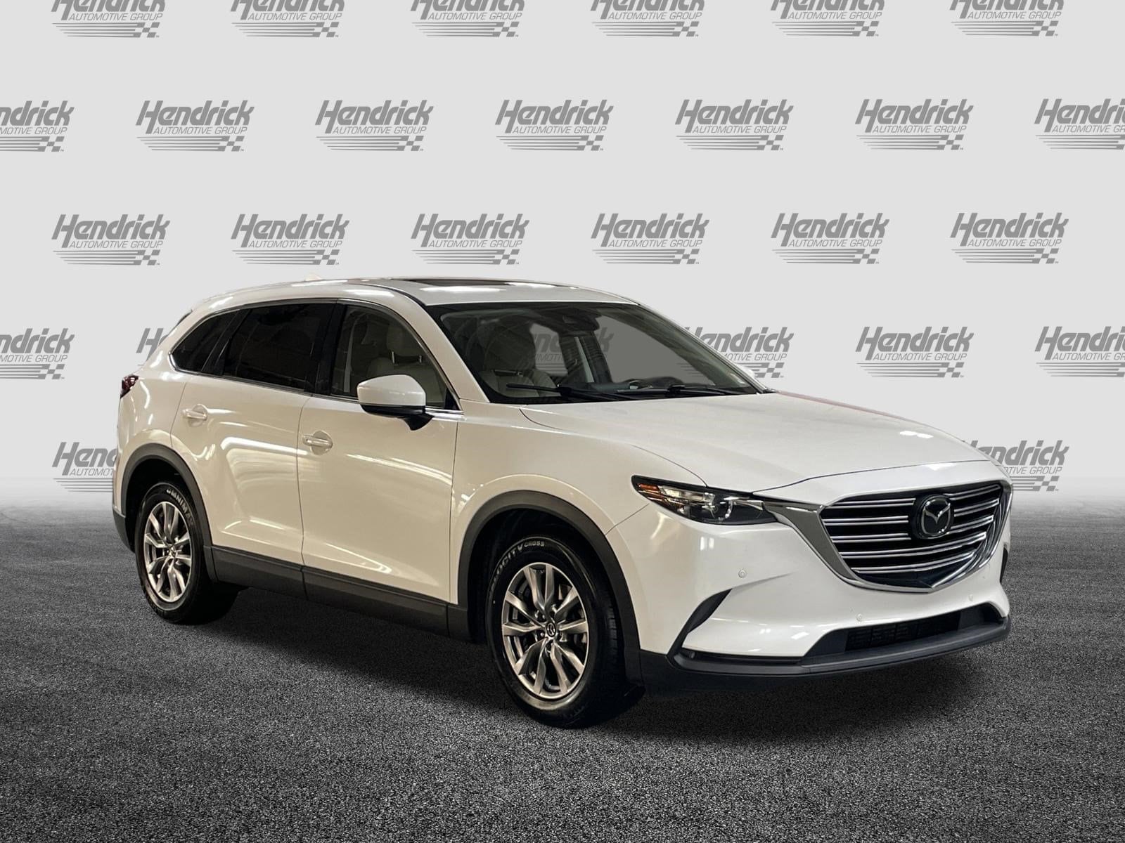 Mazda CX-9 Touring