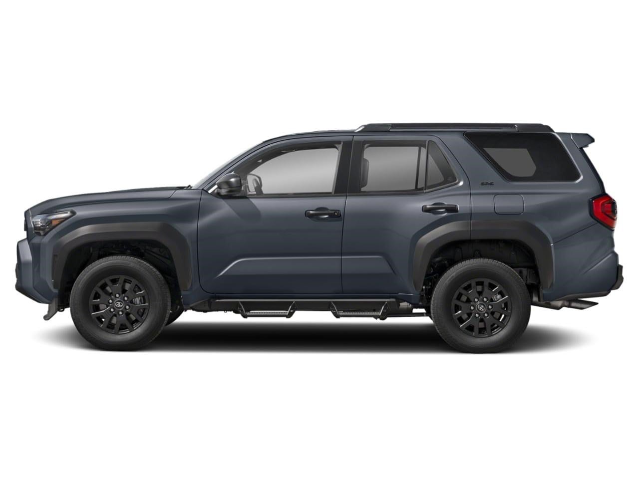 Toyota 4Runner SR5
