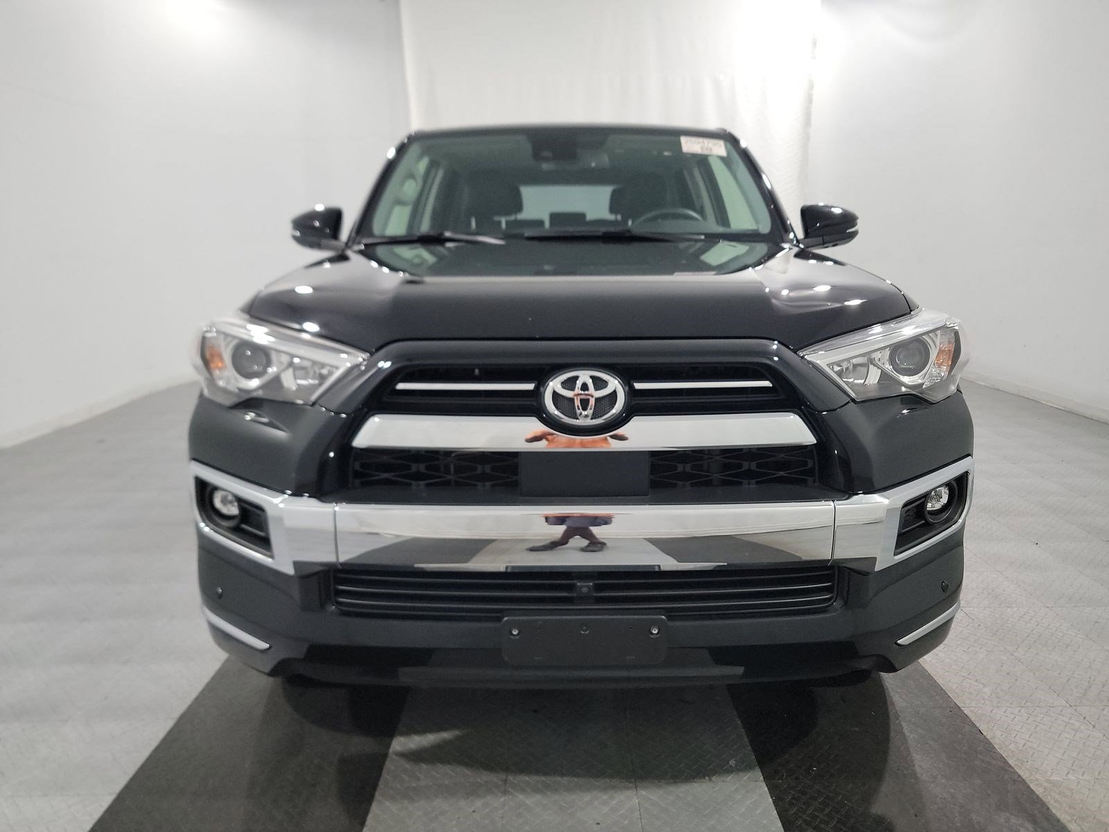 Certified 2024 Toyota 4Runner Limited with VIN JTEKU5JR4R6235191 for sale in Bradenton, FL