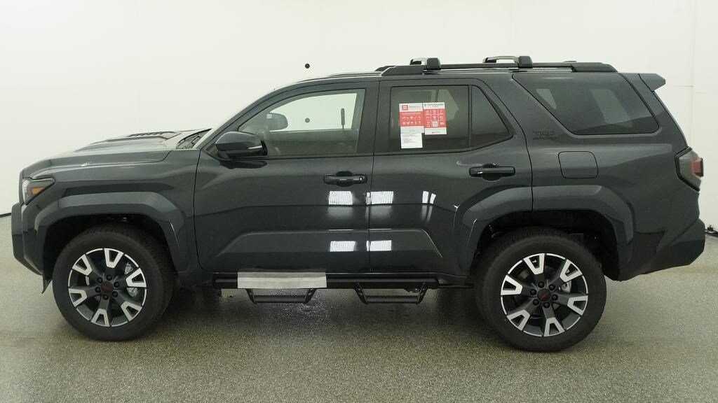 Toyota 4Runner TRD Sport