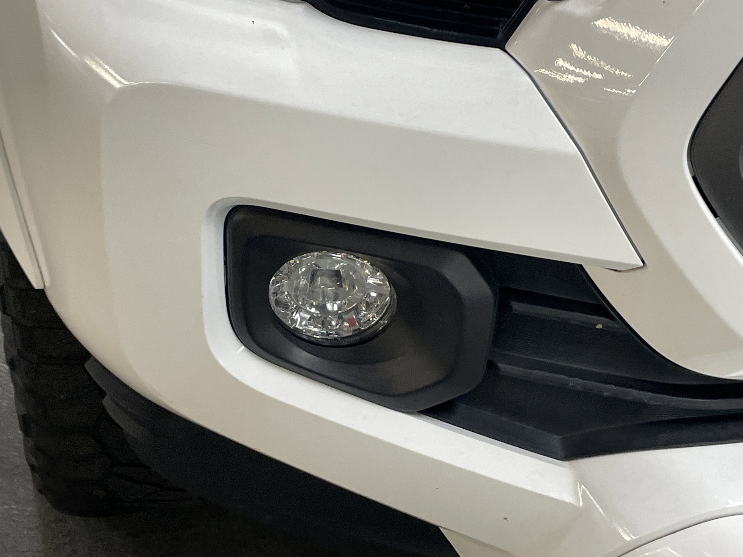 2022 Toyota Tacoma 2WD TRD Sport photo 4