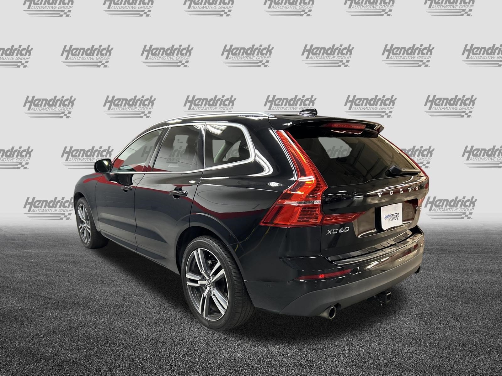 2019 Volvo XC60 Momentum