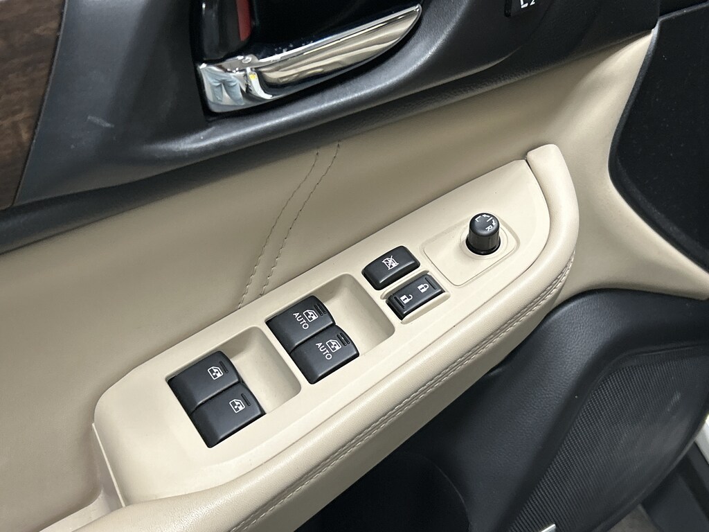 Used 2019 Subaru Outback Limited SUV