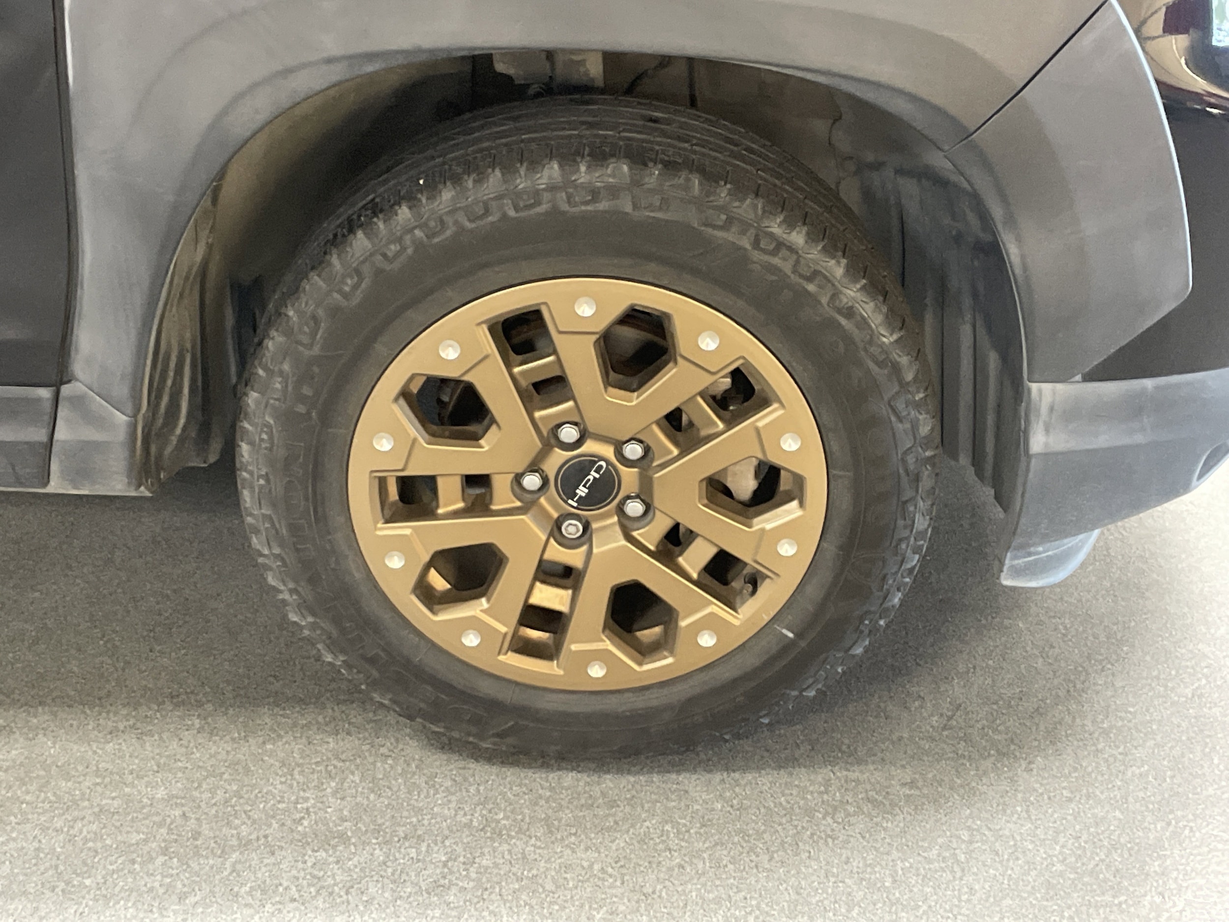 2021 Honda Ridgeline Sport photo 5