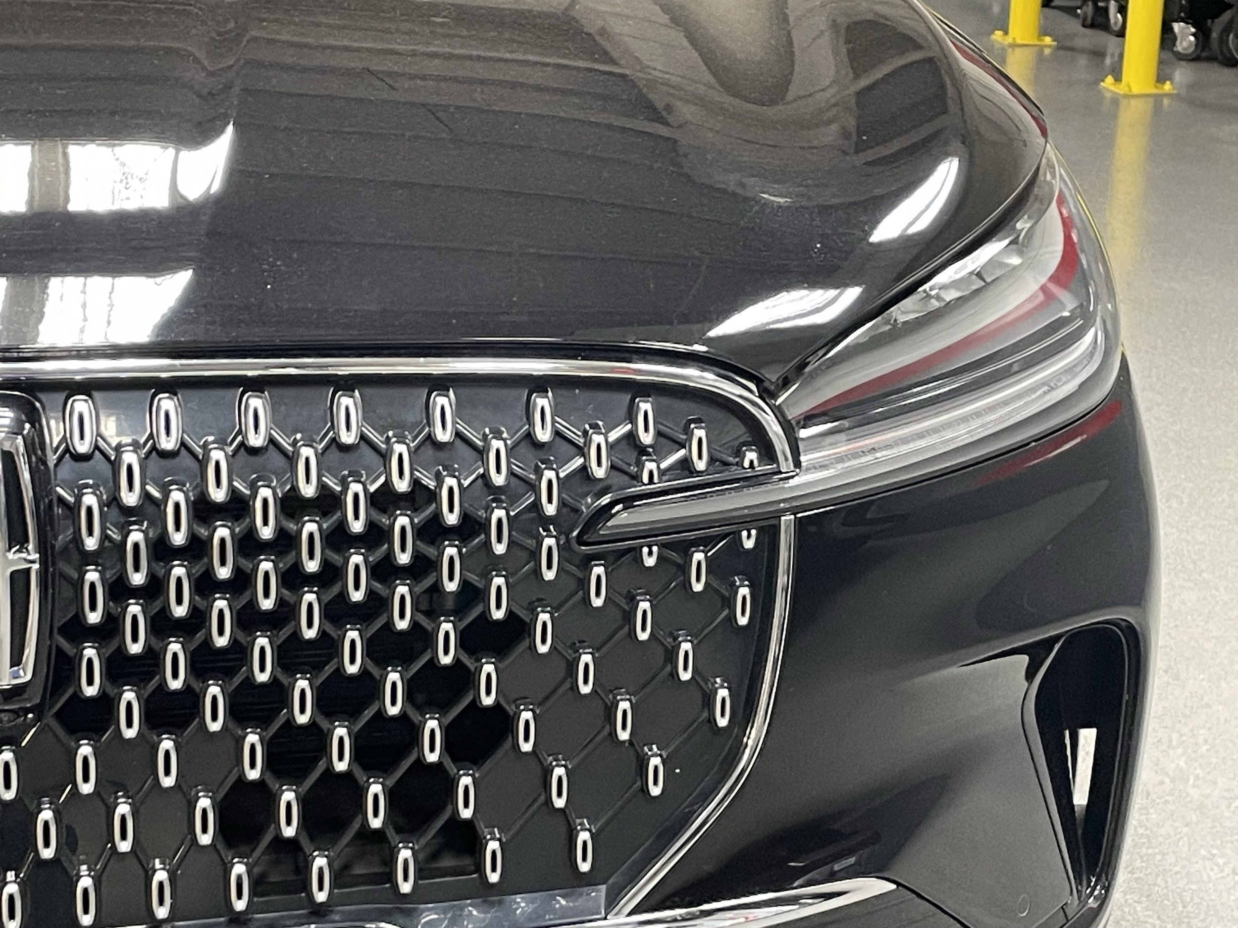 2025 Lincoln Aviator Premiere photo 4