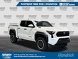  Toyota Tacoma 4WD