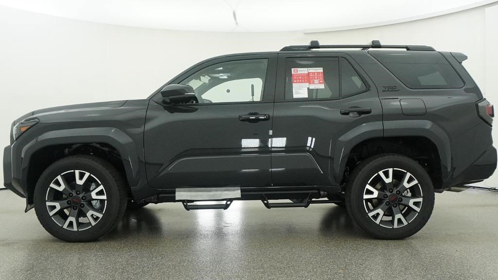 Toyota 4Runner TRD Sport