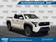  Toyota Tacoma 4WD