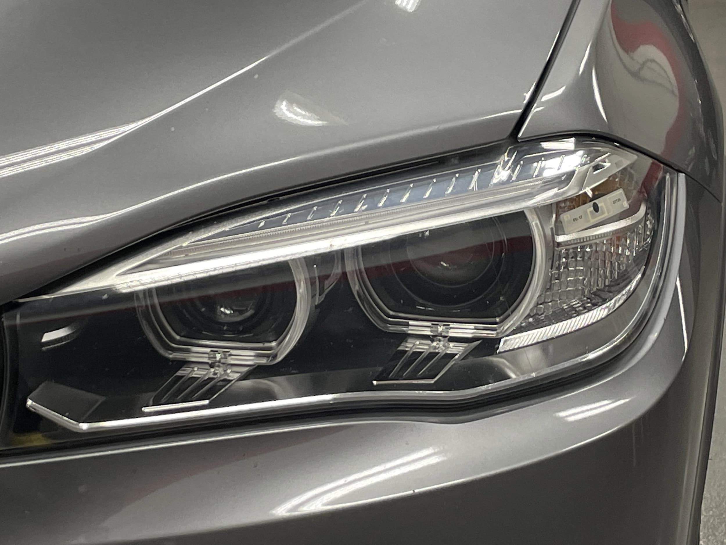 BMW X5 XDrive50i